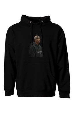 Birdie's Hustle Hoodie