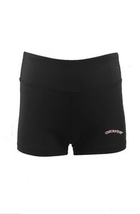 SneakFit Fitness Shorts for Women