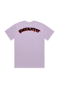 Love Graffiti Heavy Tee