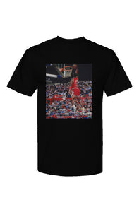 87 Dunk Contest Tee