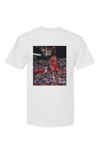 87 Dunk Contest Tee