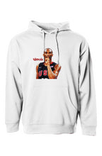 Kobe Bryant "Shh" Moment Tribute Hoodie