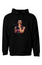 Kobe Bryant "Shh" Moment Tribute Hoodie