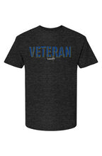 US Navy Tribute HD Cotton T-Shirt