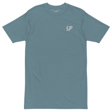 5P's premium heavyweight tee