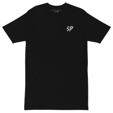 5P's premium heavyweight tee