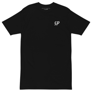 5P's premium heavyweight tee