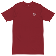 5P's premium heavyweight tee