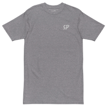 5P's premium heavyweight tee