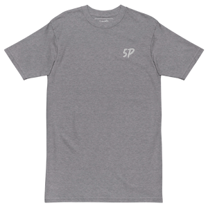 5P's premium heavyweight tee